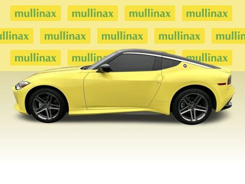 Used 2024 Nissan Z Sport w/ Floor Mat Package image 11