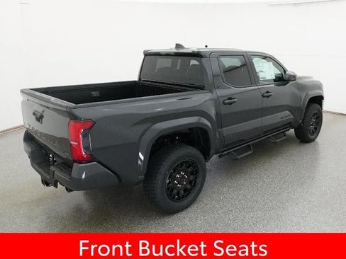 New 2026 Toyota Tacoma SR5 image 11