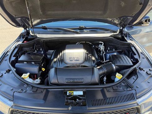 Used 2020 Dodge Durango R/T w/ Technology Group image 19
