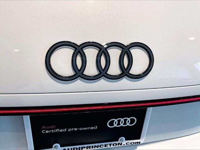 Used 2026 Audi A6 Premium Plus AWD/4WD image 31