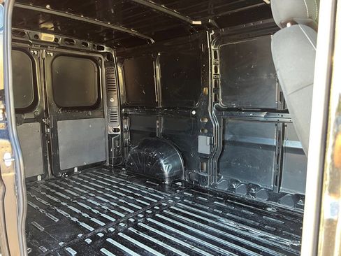 Used 2021 RAM ProMaster 1500 FWD image 24