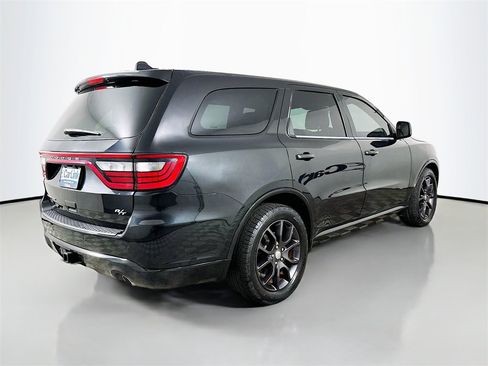 Used 2016 Dodge Durango R/T image 8