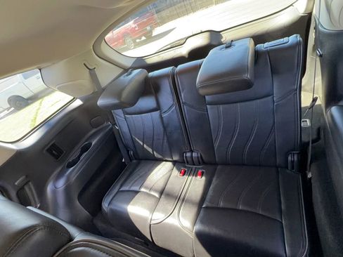 Used 2015 INFINITI QX60 AWD w/ Premium Plus Package image 30