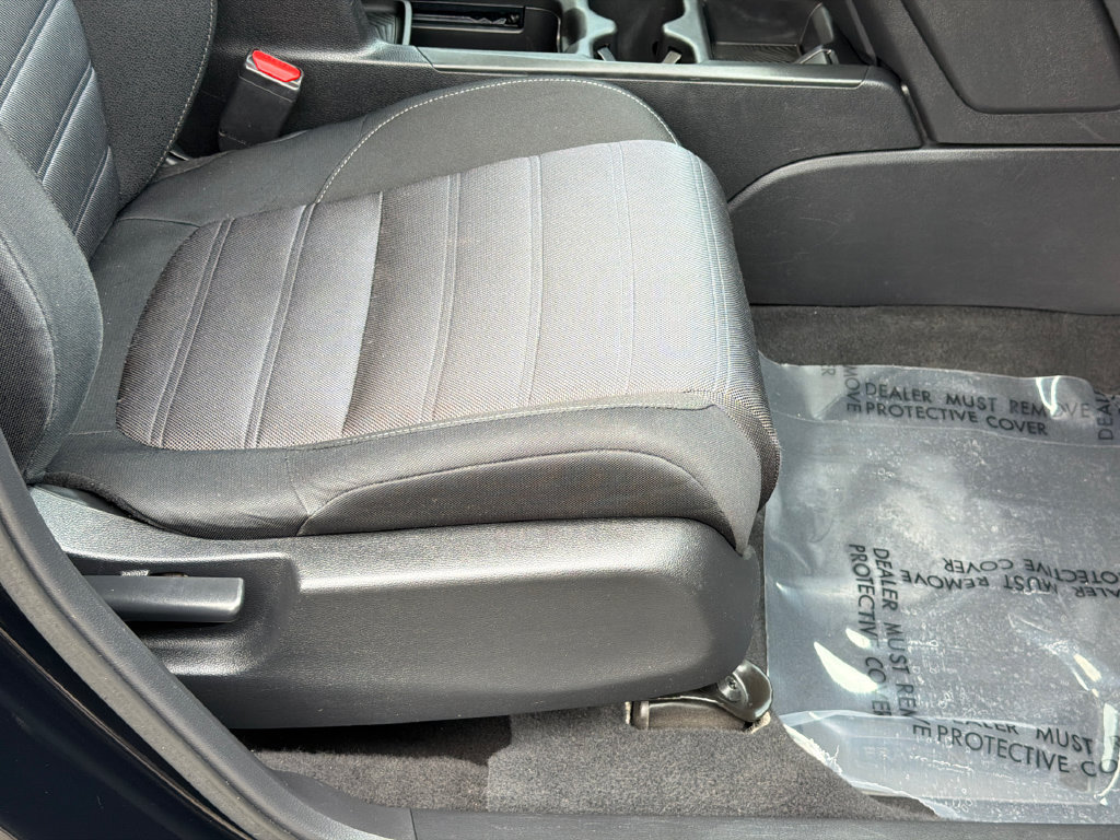 Used 2018 Honda CR-V EX image 11