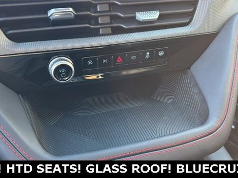 New 2026 Ford Explorer ST-Line image 17