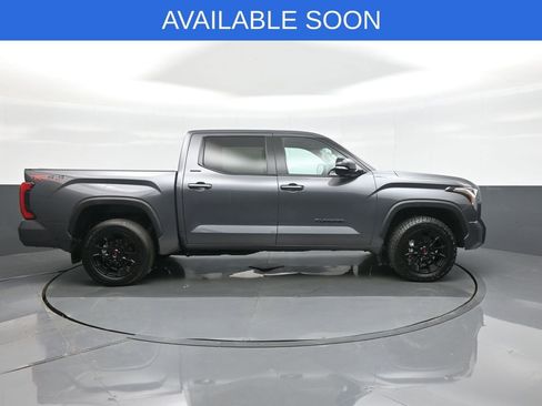 Used 2024 Toyota Tundra Limited w/ TRD Off-Road Package AWD/4WD image 8