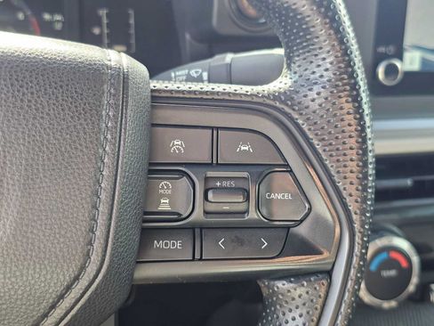 Used 2024 Toyota Tacoma SR5 RWD image 29