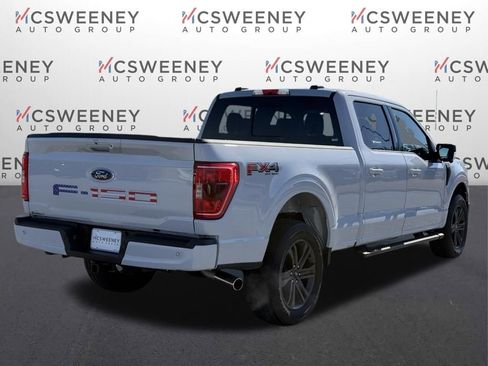 Used 2022 Ford F150 XLT w/ Equipment Group 302A High image 5