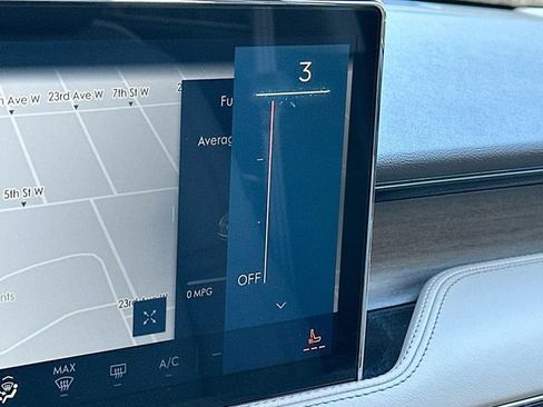 Used 2024 Lincoln Corsair Reserve image 20