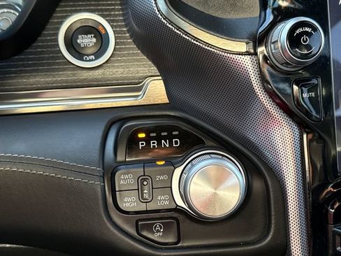 Used 2019 RAM 1500 Limited AWD/4WD image 28