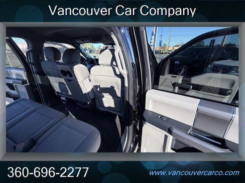 Used 2019 Ford F150 XLT w/ Equipment Group 302A Luxury image 16