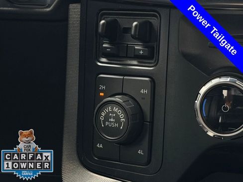 Used 2022 Ford F150 Platinum w/ Equipment Group 701A High image 19