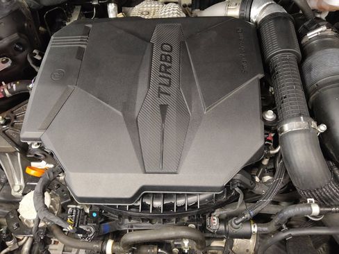 Used 2021 Hyundai Santa Fe Limited w/ Cargo Package image 30