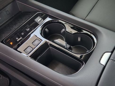 New 2025 Nissan Murano SL w/ Cargo Package image 18