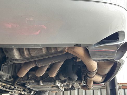 Used 1999 Porsche 911 Cabriolet image 55