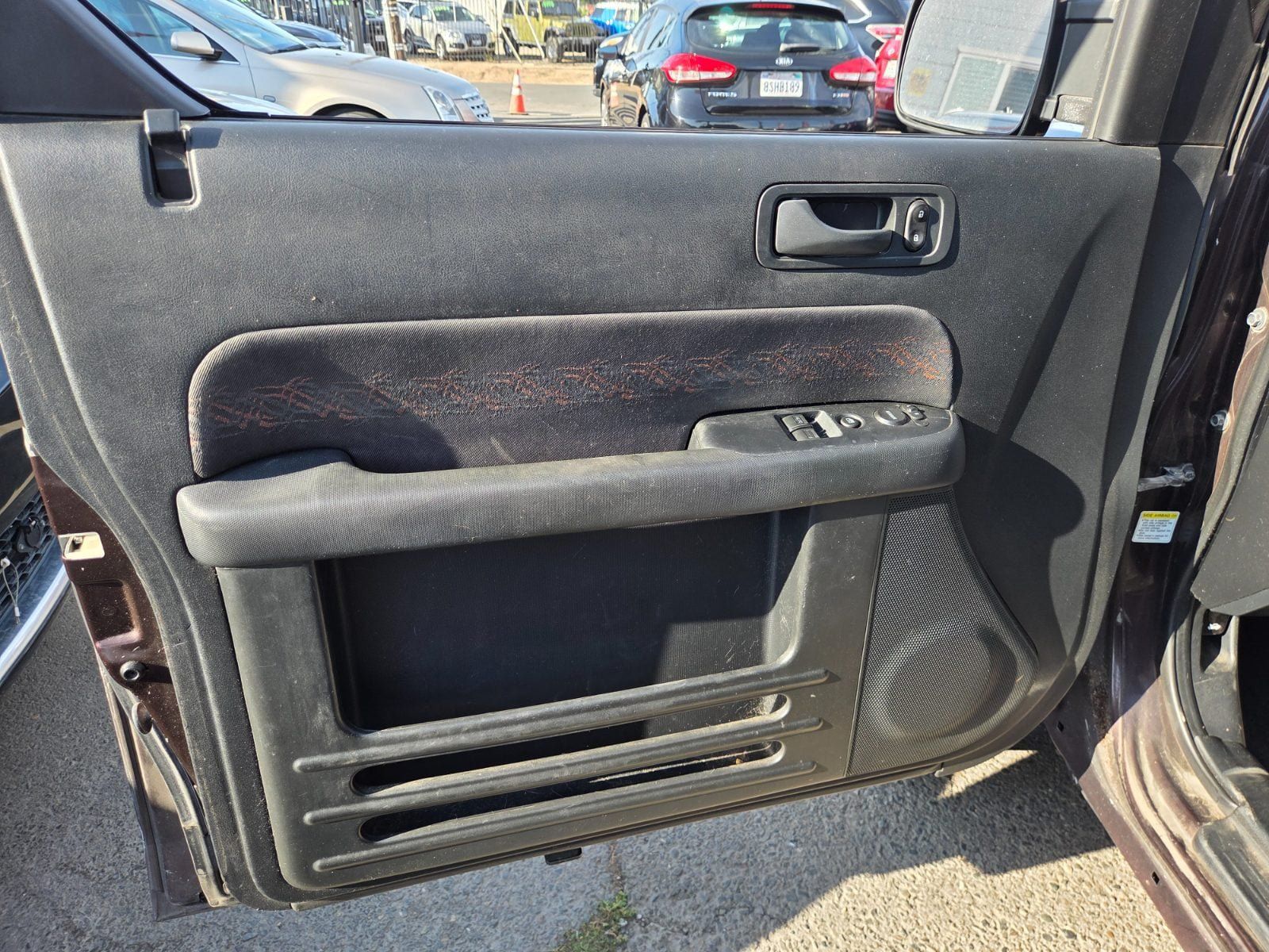 Used 2008 Honda Element SC image 5