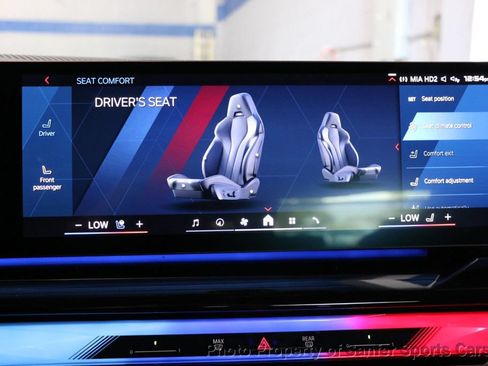 Used 2025 BMW M5 AWD/4WD image 31