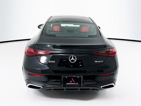 New 2026 Mercedes-Benz CLE 300 CLE 300 image 7