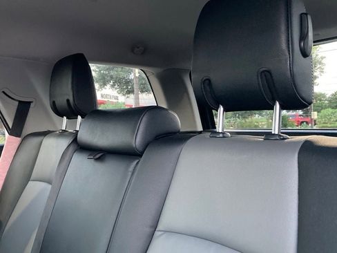 Used 2022 Toyota 4Runner SR5 Premium w/ Moonroof Package RWD image 10
