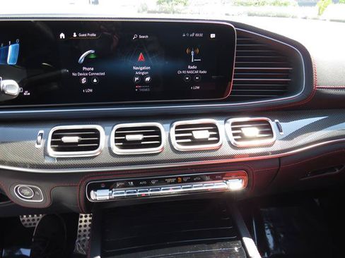 Certified 2023 Mercedes-Benz GLE 53 AMG 4MATIC Coupe image 16