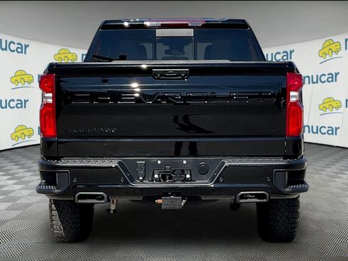 Used 2023 Chevrolet Silverado 1500 LT Trail Boss w/ LT Trail Boss Premium Package image 5