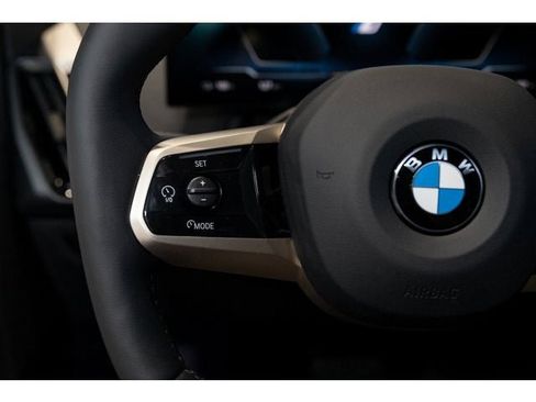 New 2026 BMW iX xDrive45 w/ Premium Package image 66