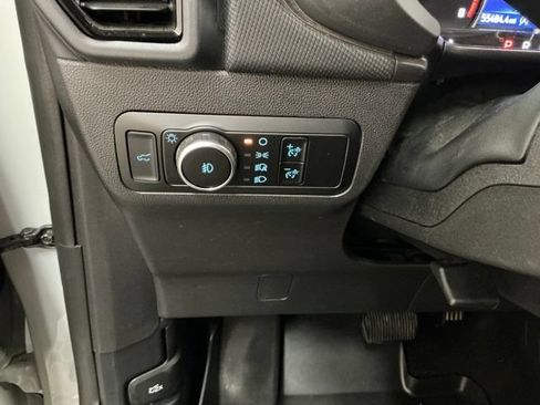 Used 2024 Ford Bronco Sport Outer Banks w/ Tech Package AWD/4WD image 22