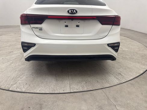 Used 2020 Kia Forte Sedan FWD image 26
