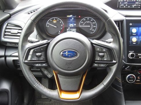 Used 2024 Subaru Forester Wilderness AWD/4WD image 24
