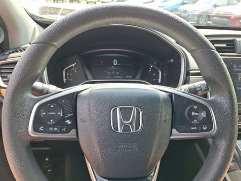 Used 2017 Honda CR-V EX image 20