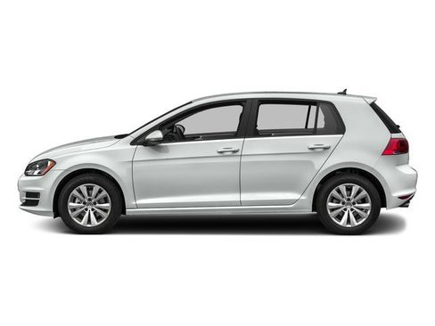 Used 2016 Volkswagen Golf S FWD image 3