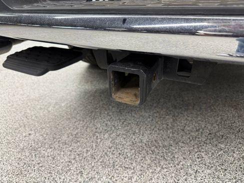 Used 2025 RAM 1500 Lone Star AWD/4WD image 9