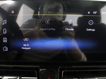 New 2026 Chevrolet TrailBlazer LT