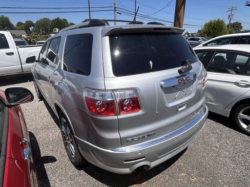 Used 2011 GMC Acadia Denali AWD/4WD image 6