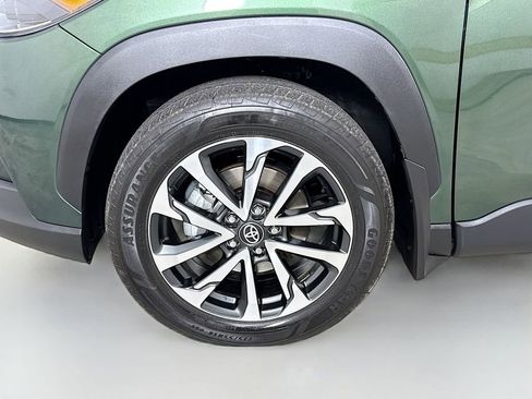 Certified 2024 Toyota Corolla Cross XLE w/ Convenience Package image 34