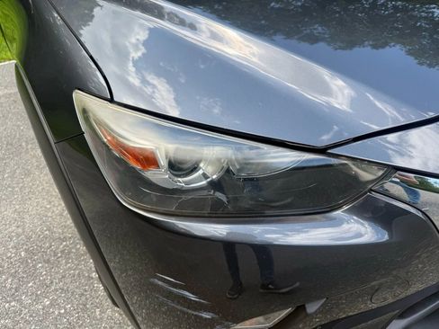 Used 2016 MAZDA CX-3 Touring image 4