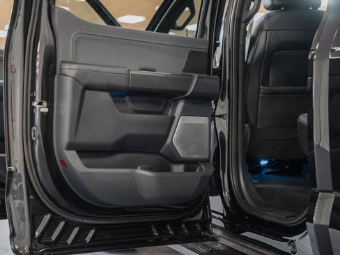 Certified 2022 Ford F150 Lariat w/ Equipment Group 502A High image 45