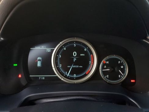 Used 2022 Lexus RX 350 F Sport AWD/4WD image 30