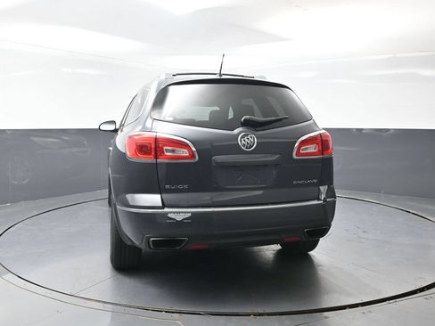 Used 2014 Buick Enclave Convenience w/ Trailering Provision Package FWD image 33