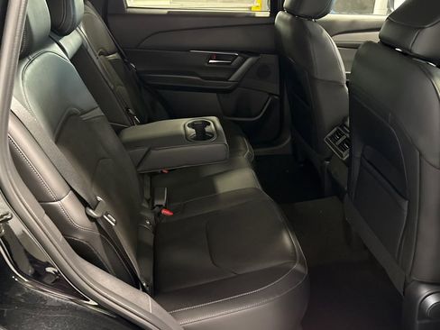 New 2026 MAZDA CX-5 Preferred AWD/4WD image 10