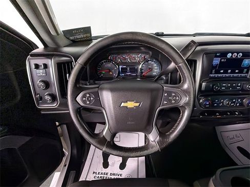 Used 2015 Chevrolet Silverado 2500 LT image 11