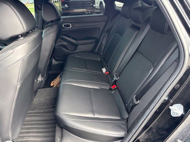Used 2023 Acura Integra A-Spec w/ Technology Package FWD image 20