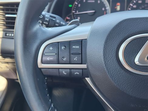 Used 2022 Lexus RX 350 FWD w/ Premium Package image 27