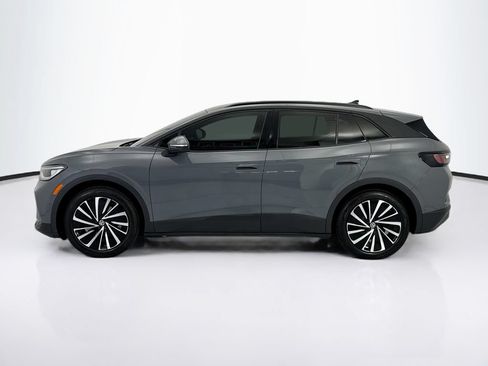 Used 2024 Volkswagen ID.4 S RWD image 8