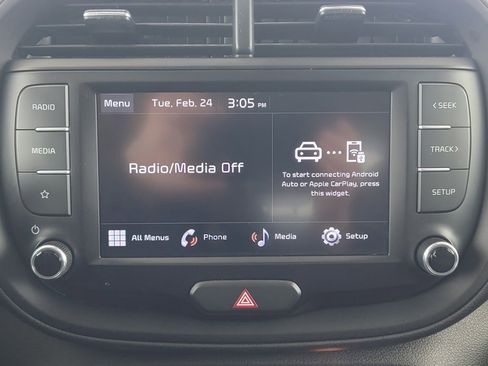 Used 2023 Kia Soul LX w/ Option Group 015 image 19