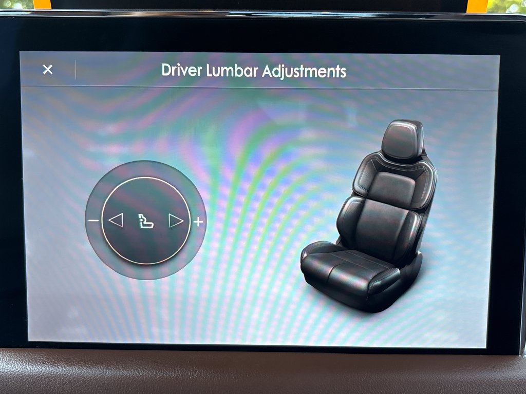 Certified 2023 Lincoln Aviator Grand Touring w/ Equipment Group 301A AWD/4WD image 39