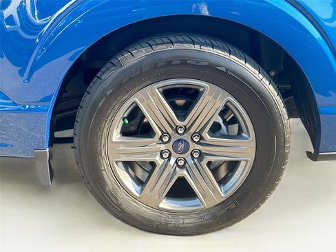 Used 2023 Ford F150 XLT w/ Equipment Group 301A Mid image 29