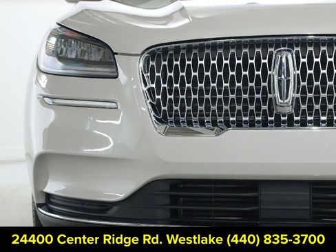 Certified 2022 Lincoln Corsair AWD w/ Premium Package image 7