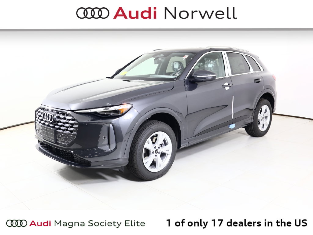 New 2026 Audi Q5 Premium AWD/4WD image 10