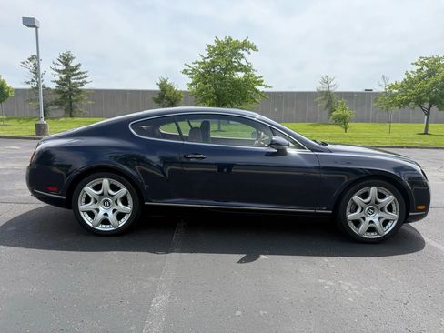Used 2007 Bentley Continental GT image 6